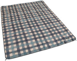 Outwell Camper Picnic Rug piknik takaró kék