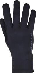 Silvini Valtellina női biciklis kesztyű Kesztyűe: S / fekete