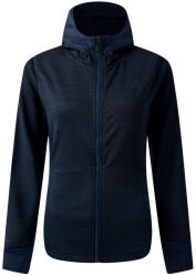 Dare2b Convey IV Core Stretch női funkcionális pulóver L / sötétkék