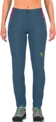 Karpos Roccia W Pants női nadrág M-L / kék/rózsaszín