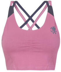 Rafiki Nago Ctn melltartó L / rózsaszín