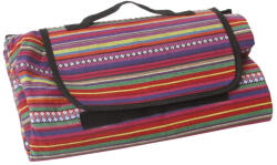 Brunner Tjago 2025 piknik takaró piros