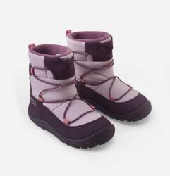 Reima Ensilumi Kids gyerek cipő Cipőméret (EU): 30 / lila