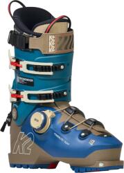 K2 Mindbender 120 Boa túrasí cipő Sícipőe: 28, 5 cm / kék