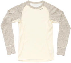 Devold Duo Active Woman Shirt LS női funkcionális felső L / bézs