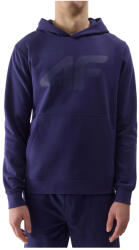 4F Sweatshirt M0950 férfi pulóver XL / sötétkék