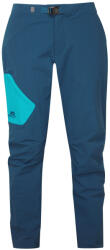 Mountain Equipment Comici Pant (AC) Women's női nadrág L / kék