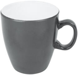 Bo-Camp Mug Two Tone bögreszett - 4 db bögre készlet szürke
