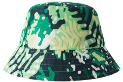 Reima Viehe gyerek kalap Fejkerület: 54 cm / zöld/kék