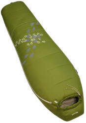 BOLL Patrol (2025) gyerek hálózsák Cipzár: Jobb / zöld