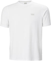 Helly Hansen Lifa Active Solen T-Shirt férfi funkcionális póló M / fehér