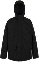 Regatta Savon férfi dzseki S / fekete
