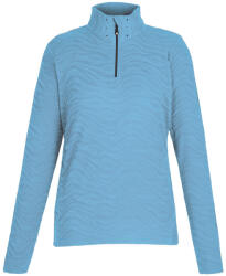 Dare2b Glamorize III Midlayer női funkcionális pulóver XL / világoskék