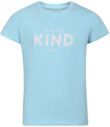 Alpine Pro Sumeko gyerek póló Gyerek 164-170 / világoskék