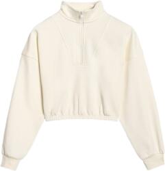 4F Sweatshirt F1939 gyerek pulóver Gyerek 140 cm / bézs
