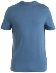 Icebreaker Men Merino 150 Tech Lite III SS Tee férfi funkcionális póló XL / kék