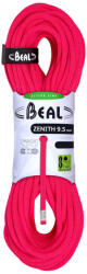 Beal Zenith 9.5 mm (60 m) hegymászó kötél rózsaszín