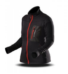 Trimm Micron Lady női pulóver S / fekete