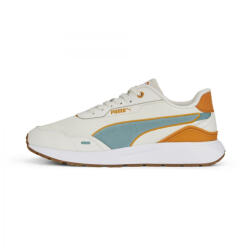PUMA Runtamed Plus Retro Prep cipő Cipőméret (EU): 44, 5 / fehér/narancssárga