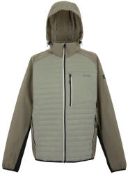 Regatta Pro Hybrid II férfi dzseki XL / szürke