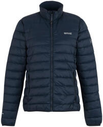 Regatta Wmn Hillpack II női hibrid dzseki S / sötétkék