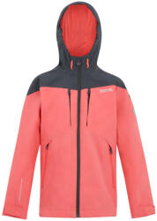 Regatta Jnr Highton Jkt VI gyerek dzseki Gyerek 135-140 / rózsaszín