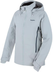 Husky Nakron női dzseki L / világosszürke
