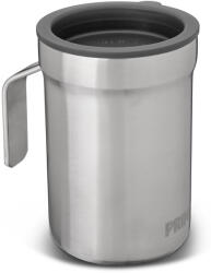 Primus Koppen Mug 0, 3 thermo bögre ezüst