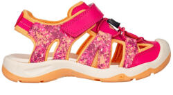 Alpine Pro Grobo gyerek szandál Cipőméret (EU): 34 / rózsaszín