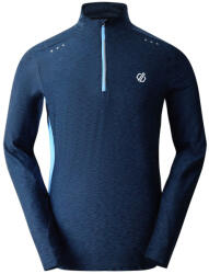 Dare 2b Power Up III Jersey férfi funkcionális póló L / sötétkék