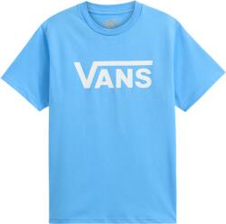 Vans Classic gyerek póló Gyerek L / kék