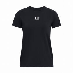 Under Armour Off Campus Core SS női póló XS / fekete