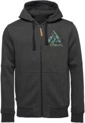 Loap Edcar férfi pulóver M / sötétszürke