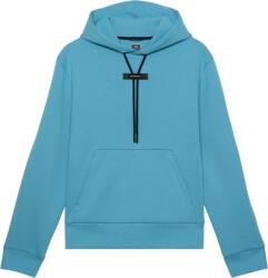 On Running Focus Tech Hoodie férfi pulóver XXL / világoskék