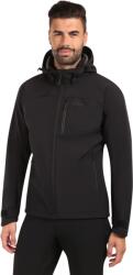 Kilpi Ravio-M férfi dzseki XL / fekete