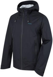 Husky Lamy M férfi dzseki XL / fekete