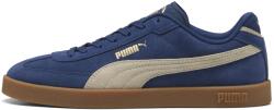 PUMA Club II Era Suede férficipő Cipőméret (EU): 47 / kék
