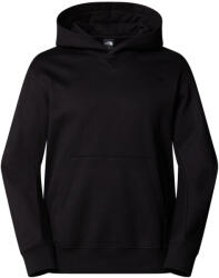 The North Face Dome Relaxed Hoodie férfi pulóver M / fekete