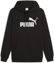 PUMA ESS No. 1 Logo Hoodie TR férfi pulóver L / fekete