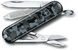 Victorinox Classic Navy bicska sötétkék