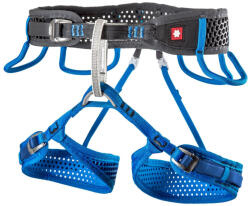 Ocún Webee hegymászó beülő XL / kék/fekete