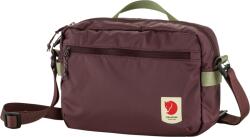 Fjällräven High Coast Crossbody válltáska lila