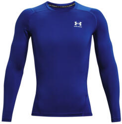 Under Armour HG Armour Comp LS férfi funkcionális póló XL / kék