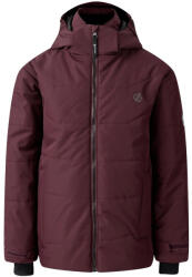 Dare2b Explorer Jacket gyerek télikabát Gyerek 170-176 / lila