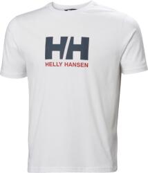 Helly Hansen Hh Logo T-Shirt 3.0 férfi póló L / fehér