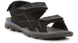 Regatta Kota Drift férfi szandál Cipőméret (EU): 40 / fekete