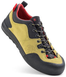 Rafiki Monte M férficipő Cipőméret (EU): 43 / sárga