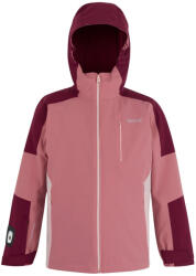 Regatta Girls Trekktain 3 in 1 II gyerek dzseki Gyerek 164-170 / rózsaszín
