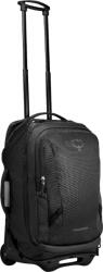 Osprey Transporter Wheeled Carry On gurulós táska fekete