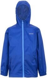 Regatta Kid Pk It Jkt III CL gyerek dzseki Gyerek 164-170 / kék/szürke
